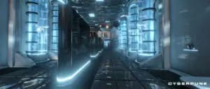 Cyberpunk [VR]