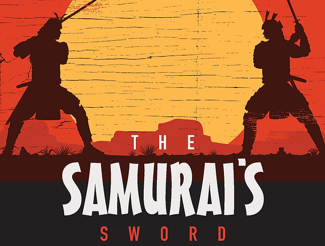The Samurai's Sword