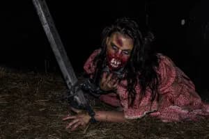 Zombie Wasteland… Apocalypse