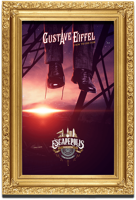 Gustave Eiffel
