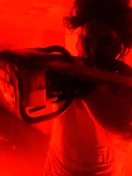 Massacre À La Tronconneuse