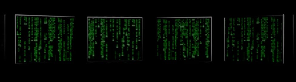 מטריקס [Matrix]