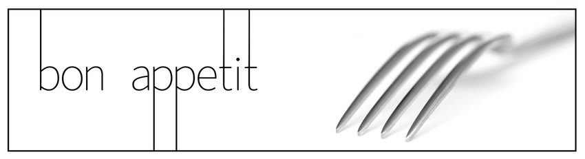 Bon Appetit
