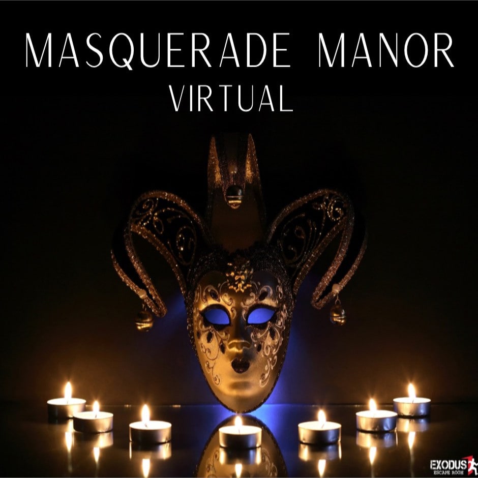 Masquerade Manor