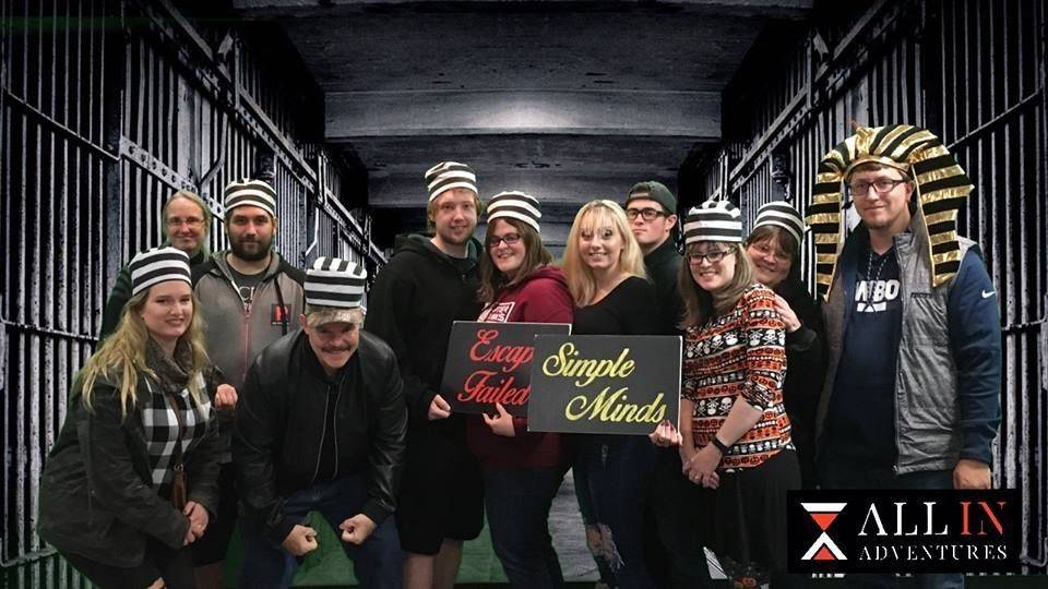 Superhero's Adventure