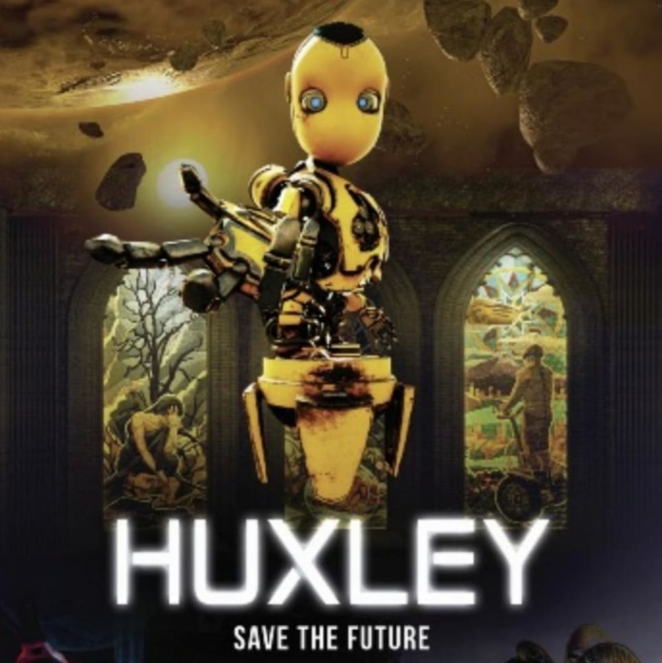 Huxley [VR]