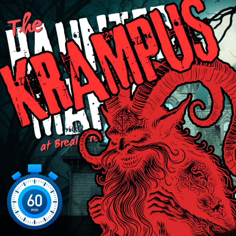 Krampus Manor