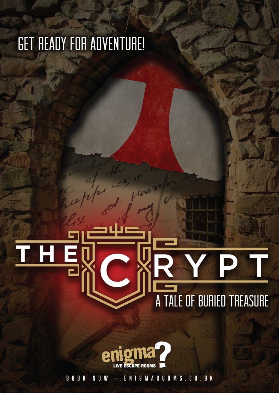 The Crypt