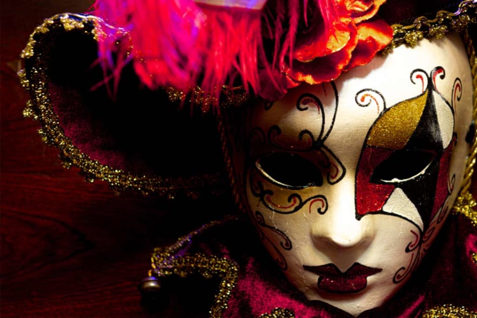 De Illusionist [The Illusionist]