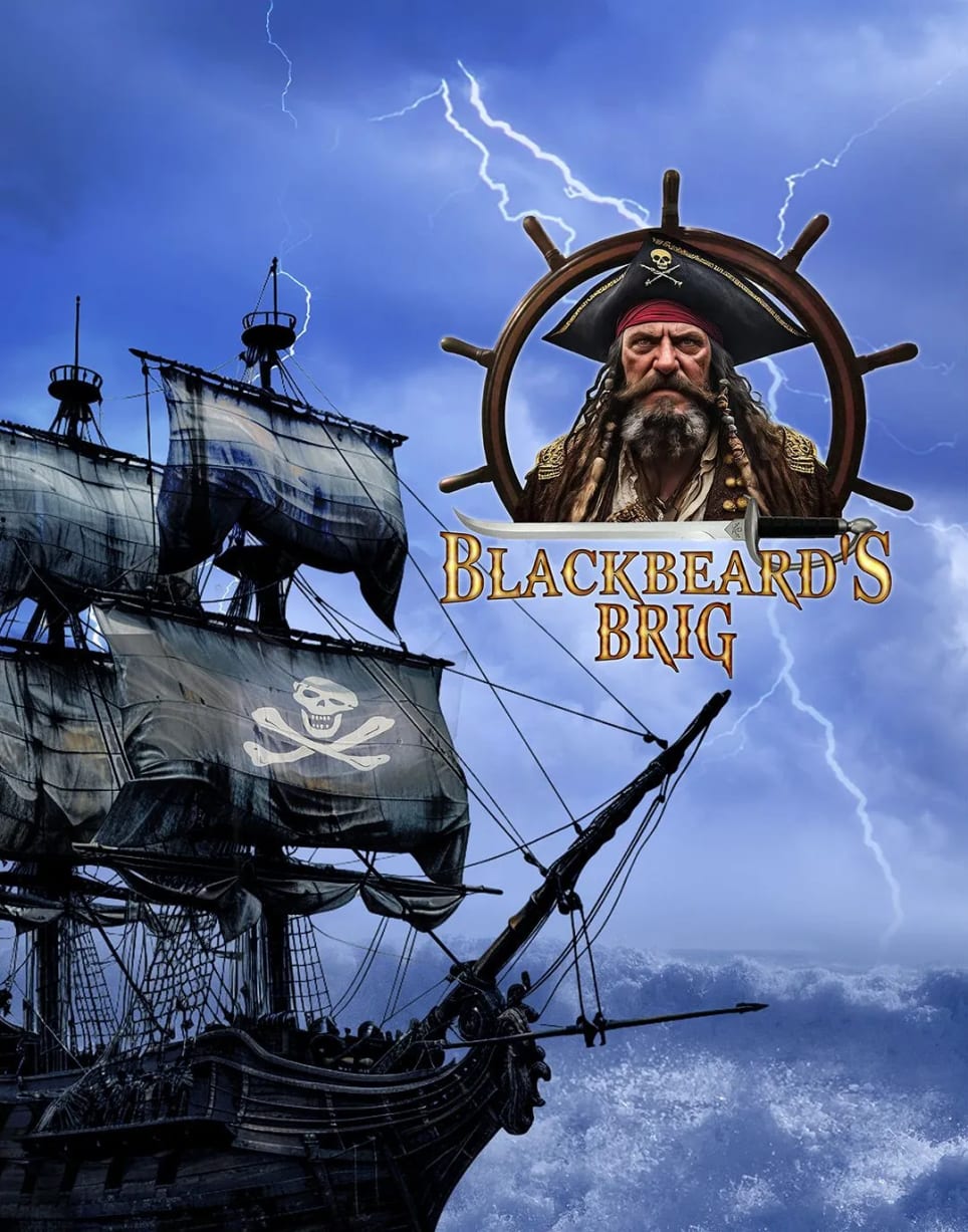 Blackbeard's Brig