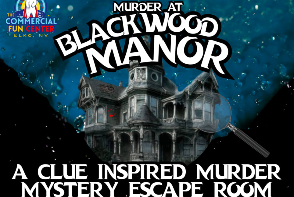 Blackwood Manor