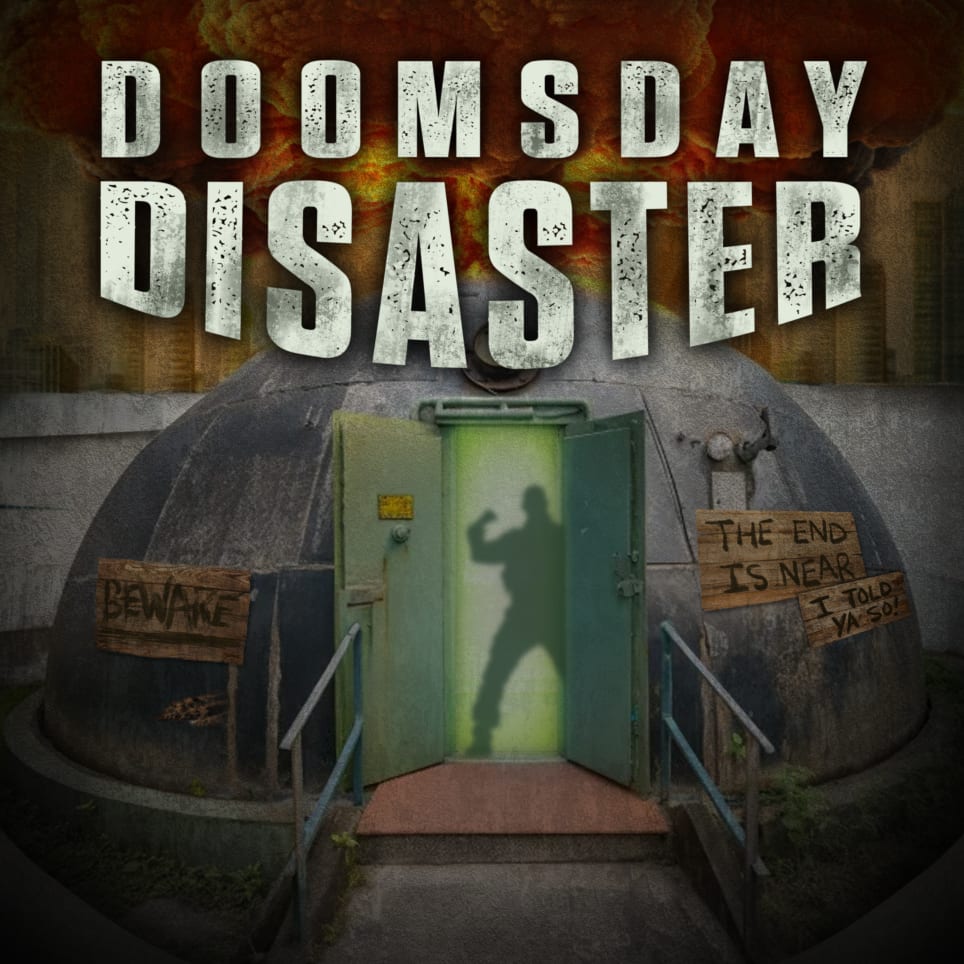 Doomsday Disaster!