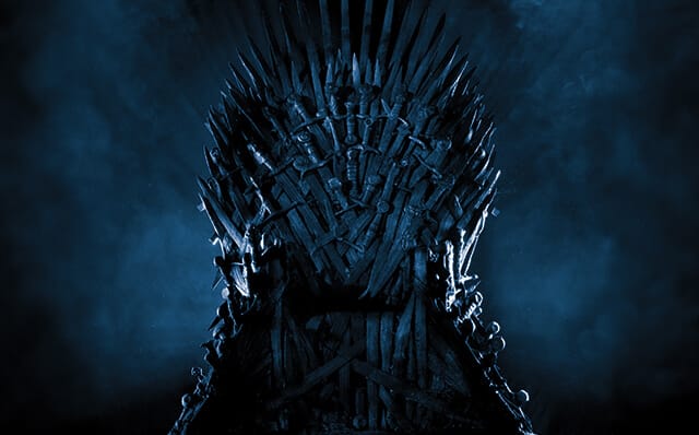 Trónok Harca [Game Of Thrones]