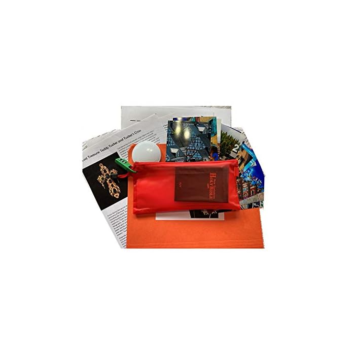 Conundrum Case Files: The Pastors Wife