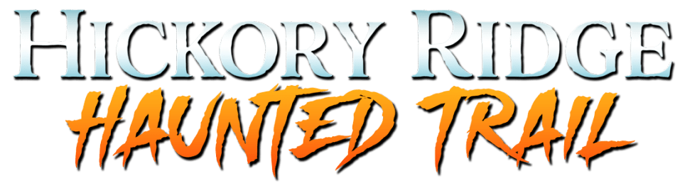 Hickory Ridge Haunted Trail