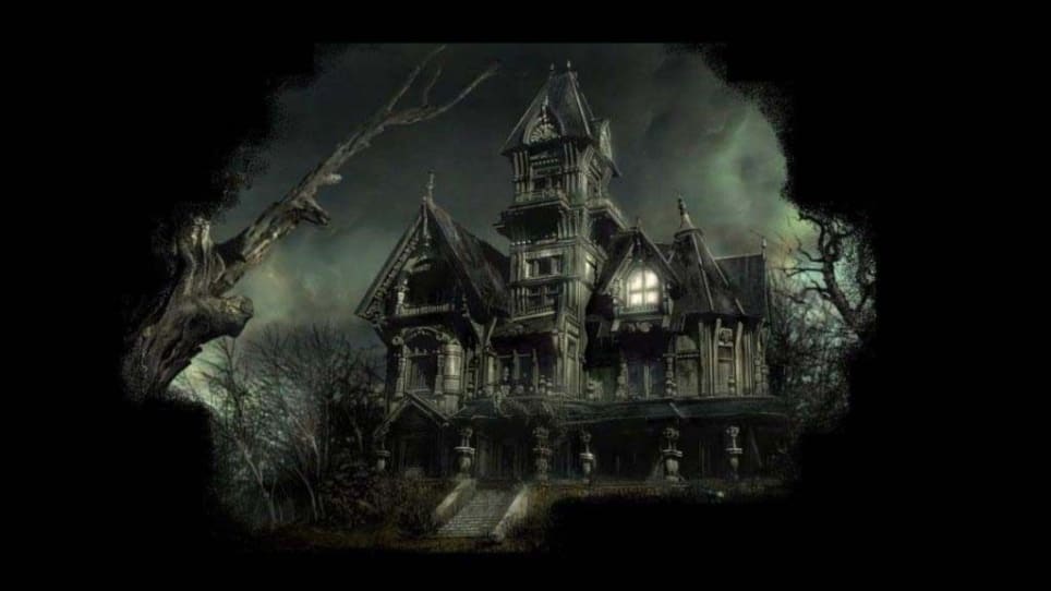 The Mansion