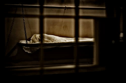 Põgenemine Vanglast [Escape From Prison]