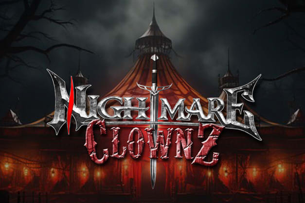 Nightmare Clownz