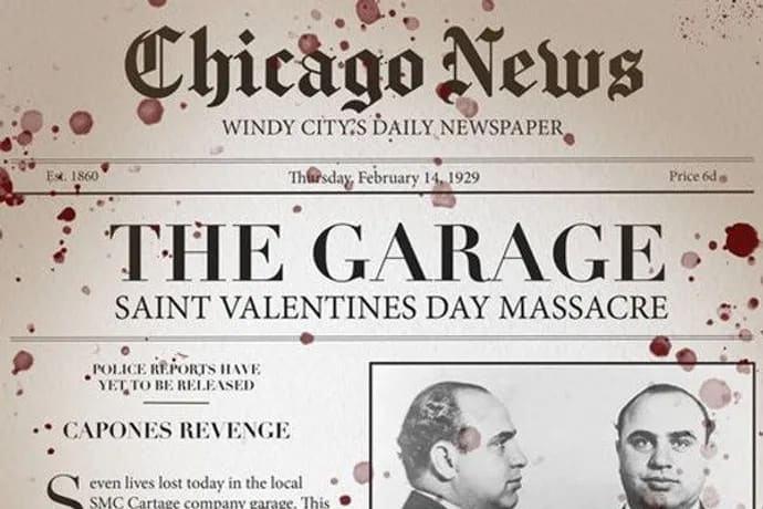 The Garage