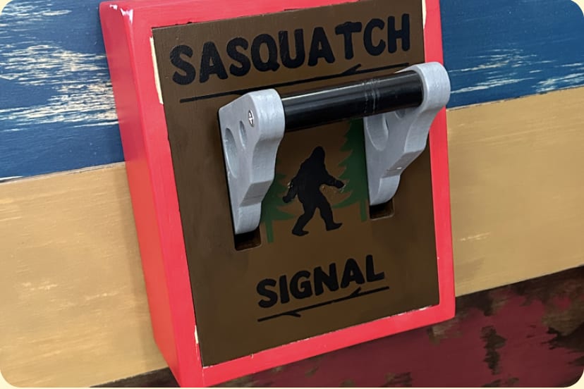 Phil and Jerry's Treehouse Takedown