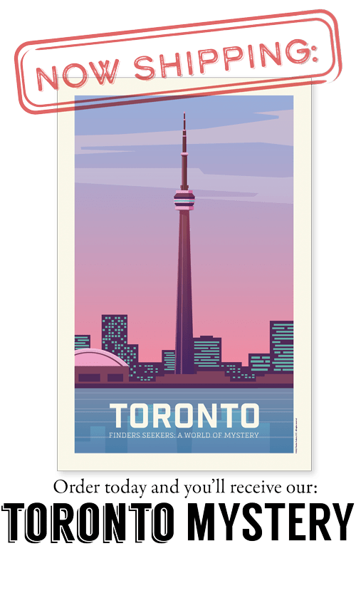 Toronto Mystery