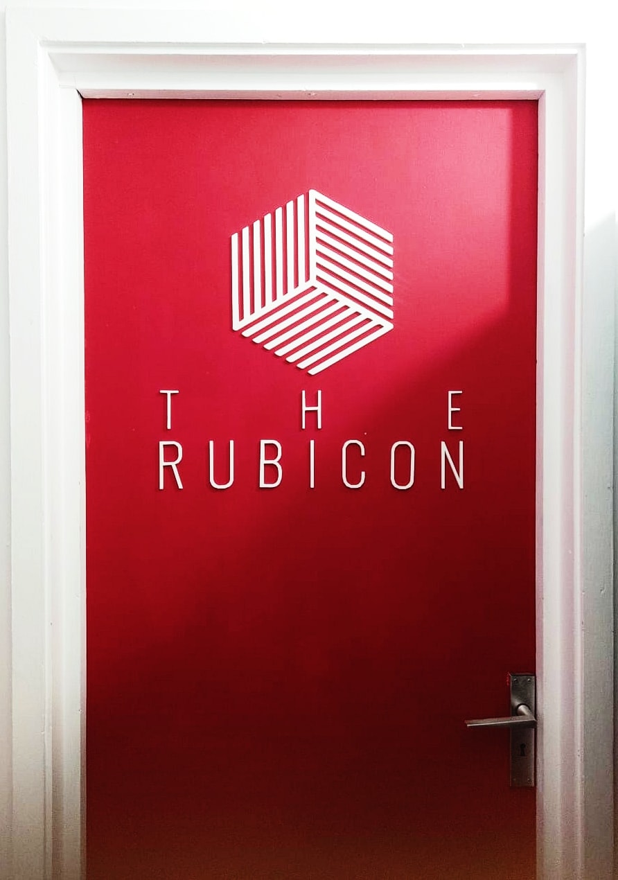 The Rubicon