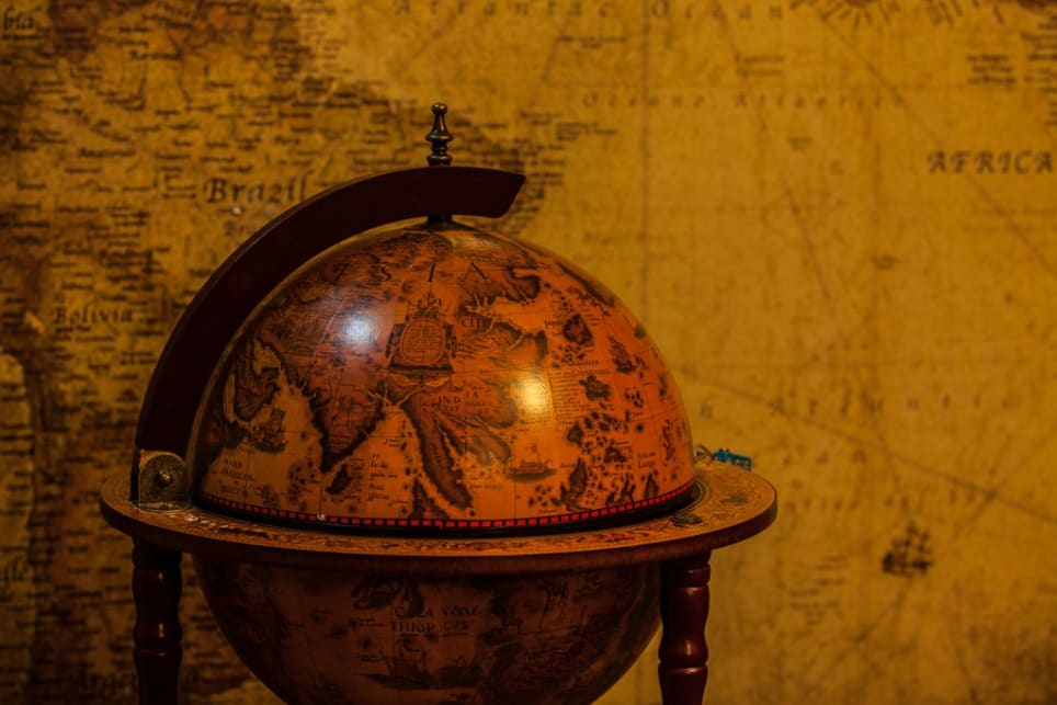 Investigate, Discover, Escape