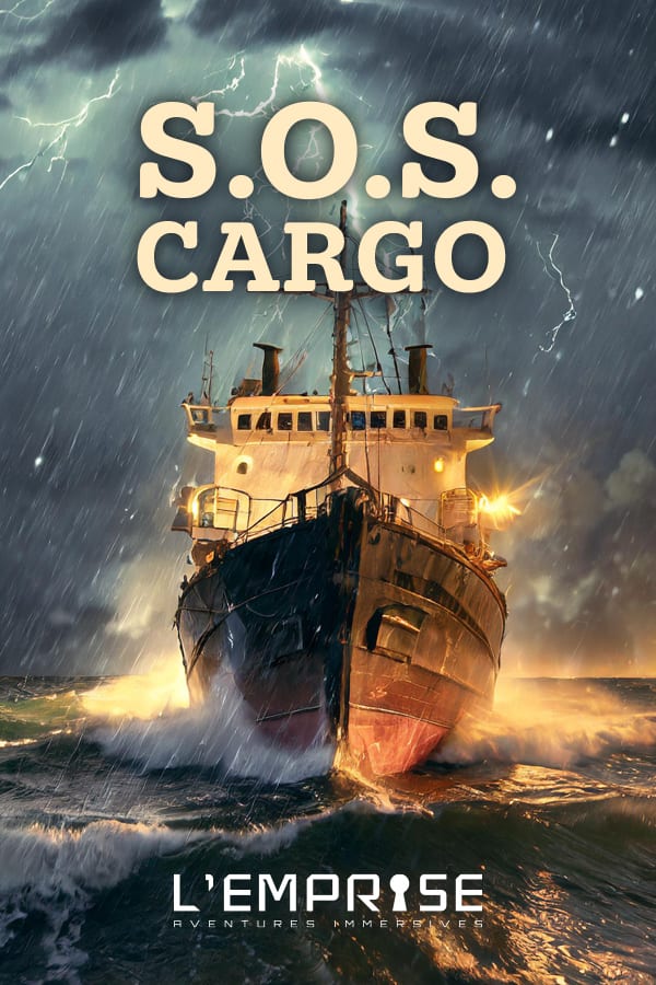S.O.S. Cargo