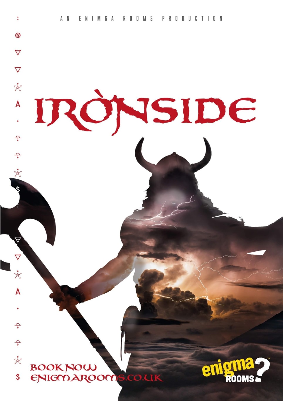Ironside