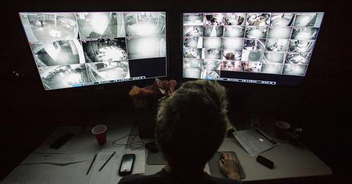 The Tension Experience