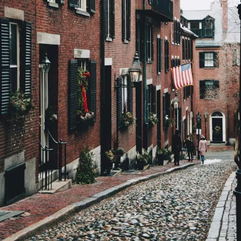 The Beacon [Outdoor]