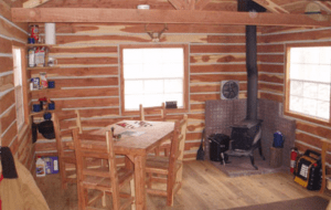 The Cabin