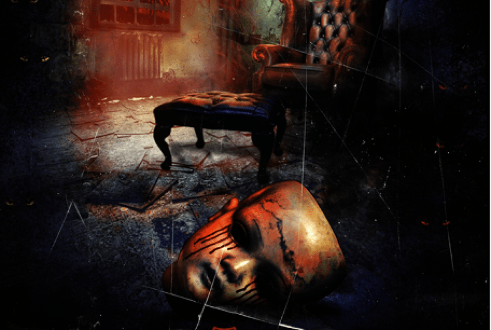 Ghost of Old Maid Milly