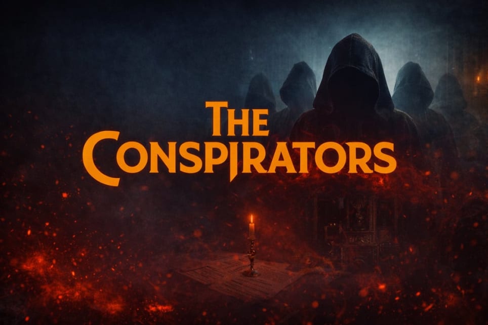 The Conspirators
