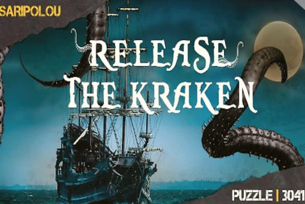Release The Kraken