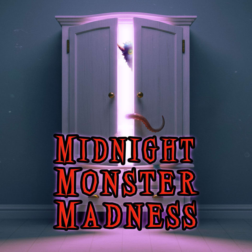 Midnight Monster Madness