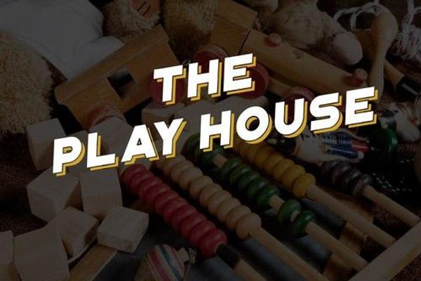 Escape Space Games - The Play House - Tualatin, OR