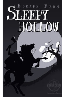 Escape From Sleepy Hollow