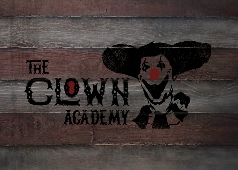 The Clown Academy