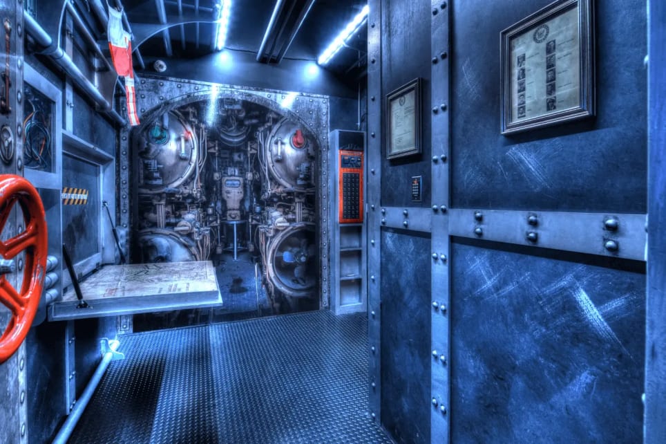 Bajo Presión [Under Pressure]