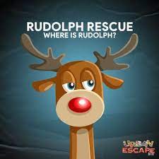 Rudolph Rescue