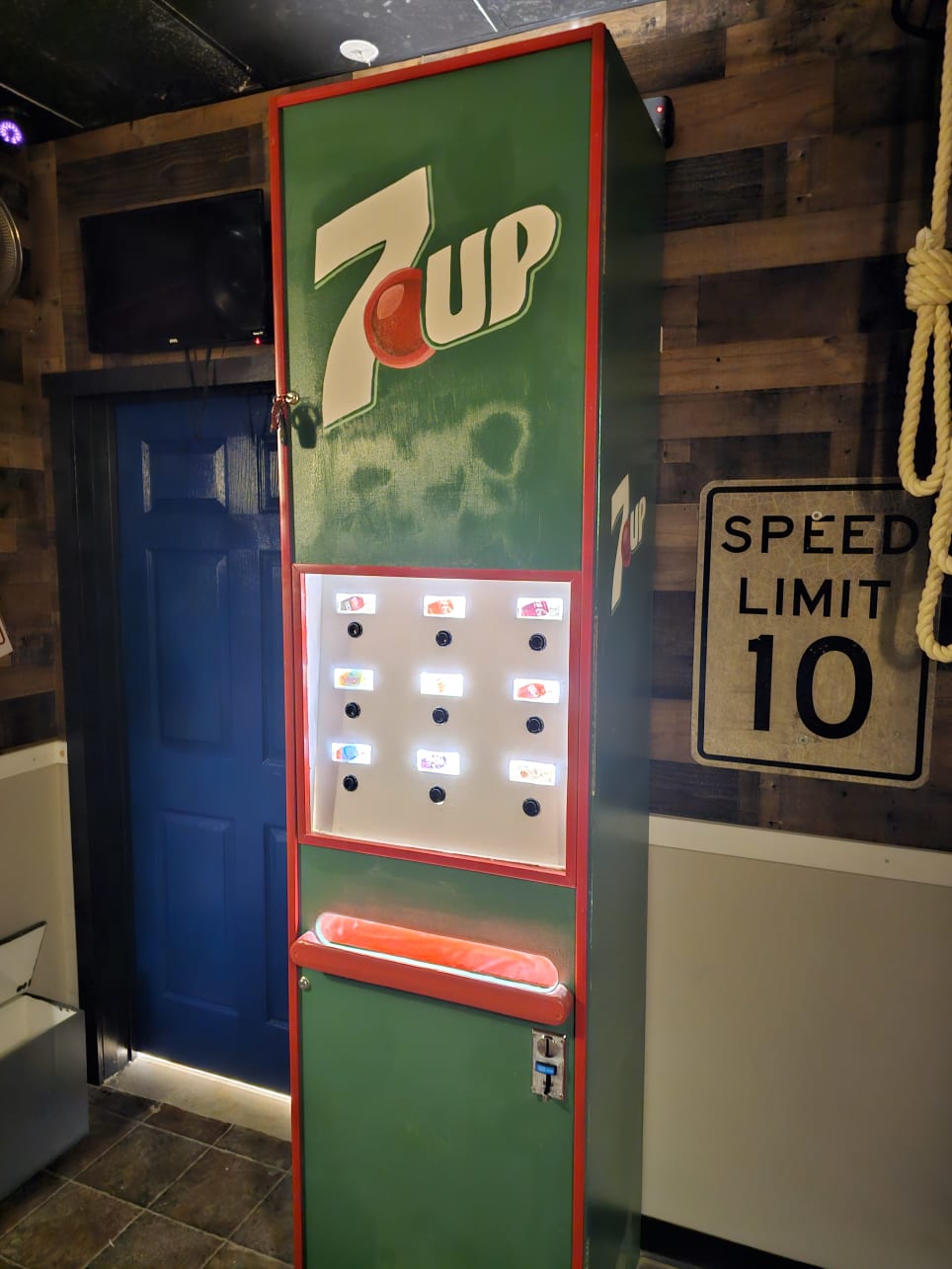 Savage - Where Terror Takes Center Stage