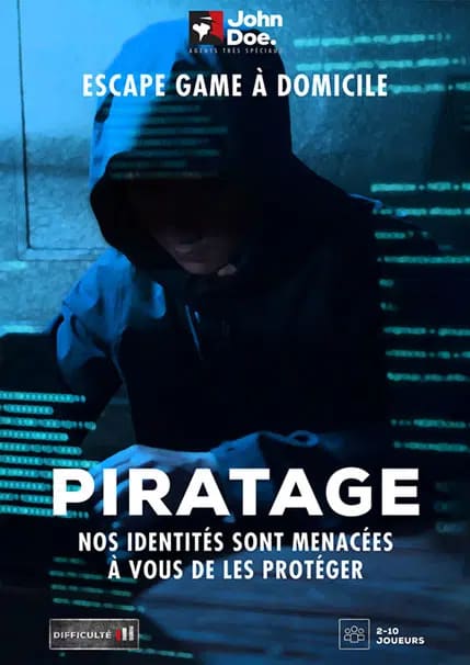 Piratage [Piracy]