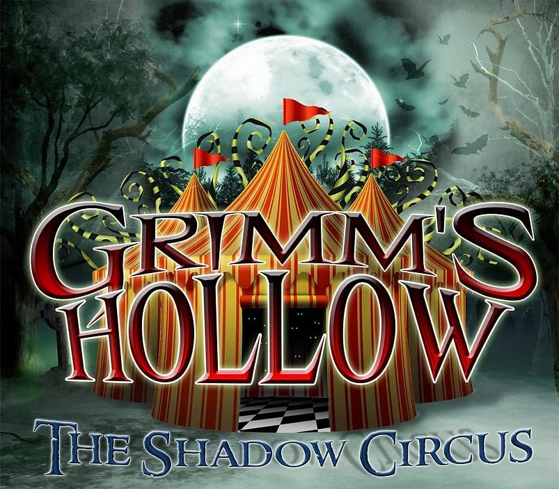 The Shadow Circus