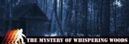 The Mystery Of Whispering Woods