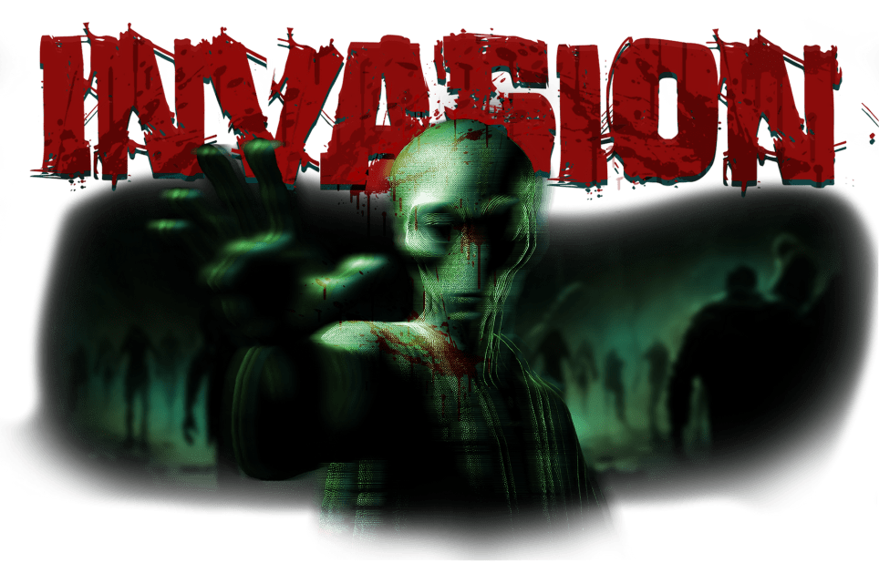 Invasion