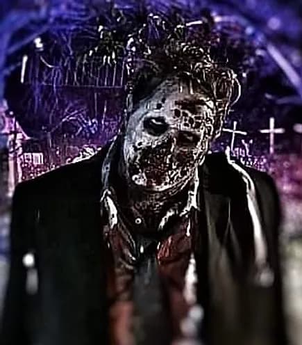 Madness Haunted House