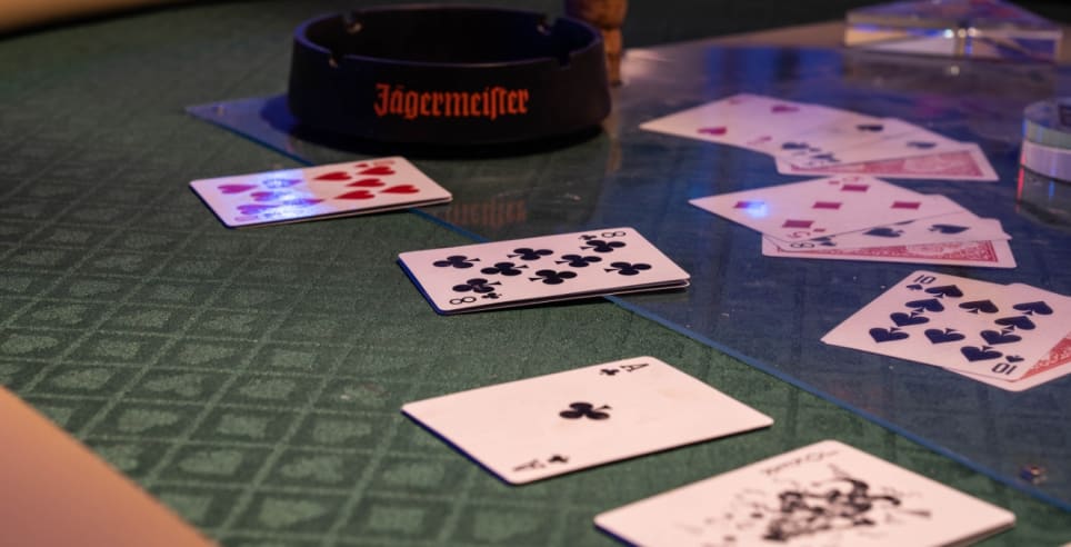 Das Kleine Casino 21