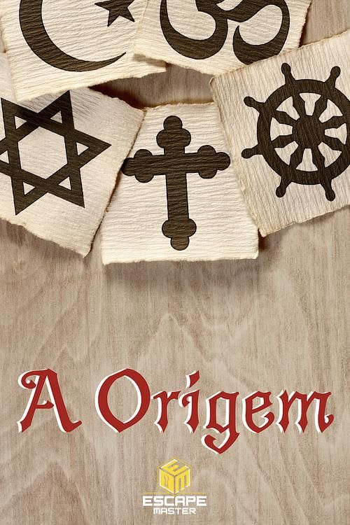 A Origem