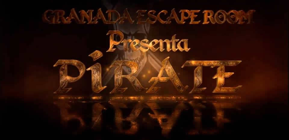 Pírate [Pirate]
